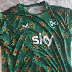 Ireland Jersey 3xl worn once