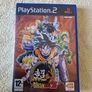 Super Dragon Ball Z PlayStation2 Ps2 Games Original Image 2