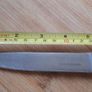 chefs knife Image 5