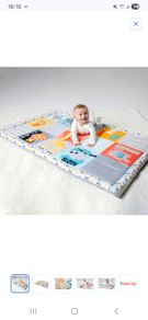 playmat