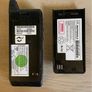 Motorola Vintage Micro Tac Classic Flip Phone & Intellicharge XT Dual Charging Dock Image 5