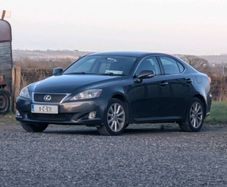 Lexus IS220D