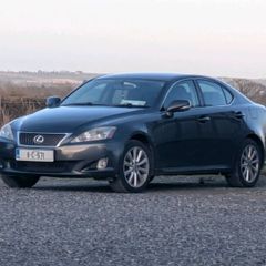 Lexus IS220D