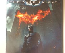 Batman: The Dark Knight (Christopher Nolan Film) [2008] Christian Bale, Michael Caine, Heath Ledger, Gary Oldman, Aaron Eckhart, Maggie Gyllenhaal & Morgan Freeman [Movie DVD] Academy Award Winner