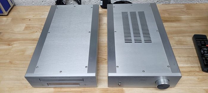 Audio Analogue Primo