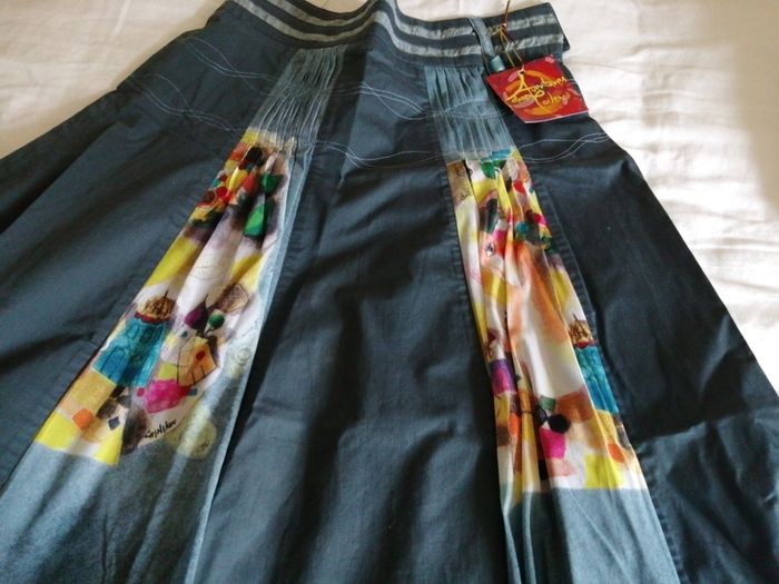 Designer skirt