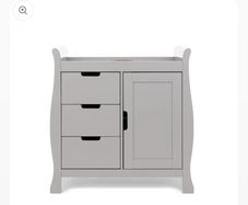 Changing Table