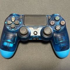 Upgraded PS4 Controllers (Hall Effects & Type C mod)