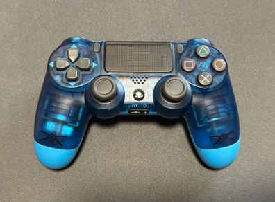 Upgraded PS4 Controllers (Hall Effects & Type C mod)