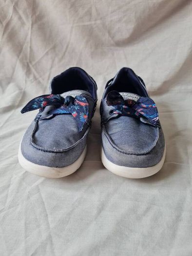 skechers slip ons Goga mat Size 7 eu 40 in excellent condition