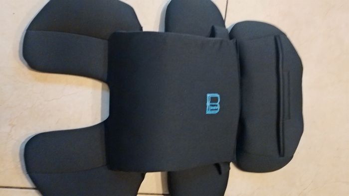 Car Seat