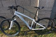 rock rider mountain bike