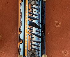 skateboard