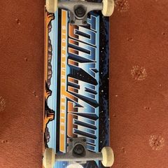 skateboard