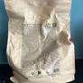Sealed 2.5 kg Impact Vegan Protein (2 bags) (1 bag 40 2 bags 70) read description Image 4