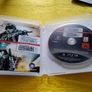 Ghost recon 1 2 Future Soldier and advanced Warfighter PlayStation3 ps3 Games Original Image 2