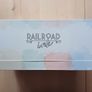 Railroad Ink Kickstarter Box Set Board Game 2022 BRAND NEW Image 2