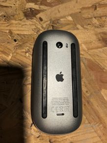 Apple magic mouse