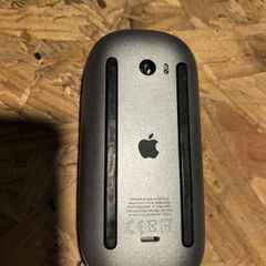 Apple magic mouse