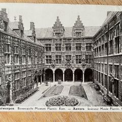 Postcard