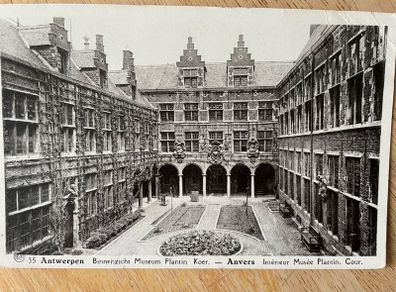 Postcard