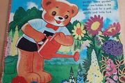 Teddy Bear comic 1965