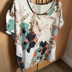 Shein Top