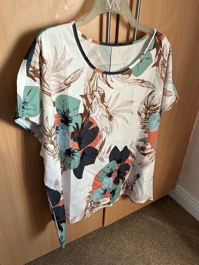 Shein Top