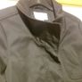 H&M black coat, size 36 Image 2