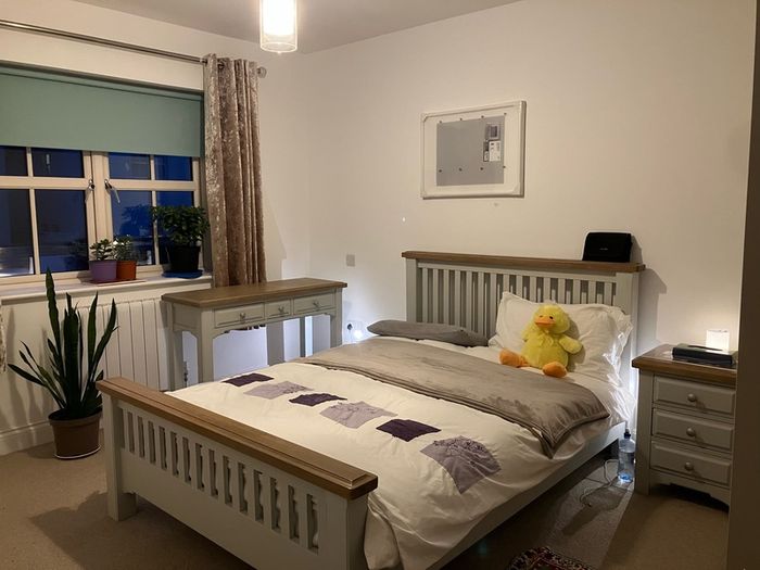 EZ Living Bedroom Furniture