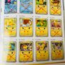 Pokemon 30th Celebration for swap to try and complete set! Image 5
