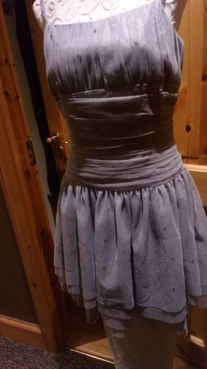 M&S dress