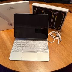 iPad Pro 11" M4 256gb