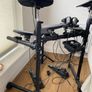 Gear4music DD400+ electronic drum kit Image 2