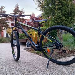 Kross Hexagon 6.0 (hardtail MTB)