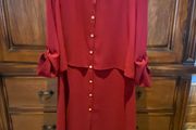 Manley dress size 12