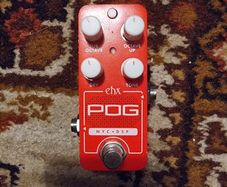 Electro Harmonix Pico POG Octaver