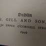 Vintage Loreto Manual Dublin M.H. Gill and Son 1949 Image 4