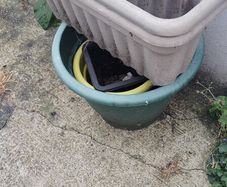 Plant pots