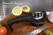 knife sharpener