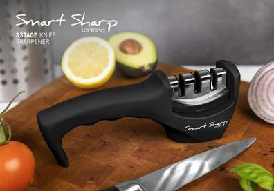 knife sharpener