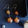 Vintage earrings bundle Image 4