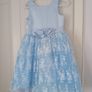 Confirmation dress Image 5