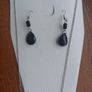 Necklace and Earring Set Image 4