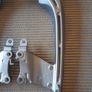 Honda CB500X Grab Rails Image 4