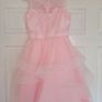 Stunning Girls Confirmation Dress Image 10
