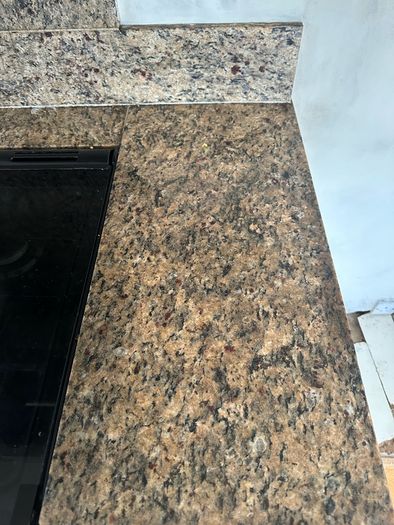 Granite kitchen countertops