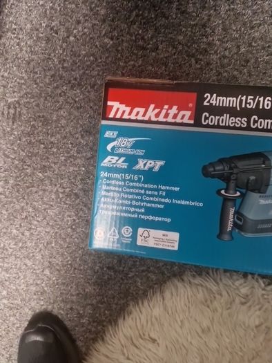 makita