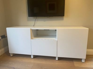 TV Media Unit