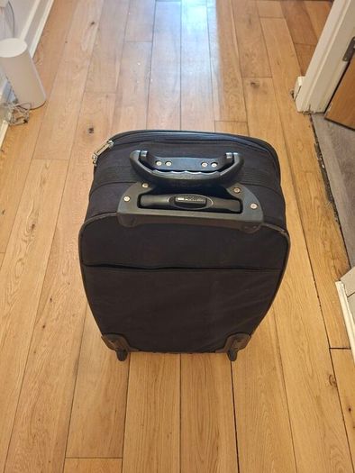 Dunlop Travel Bag